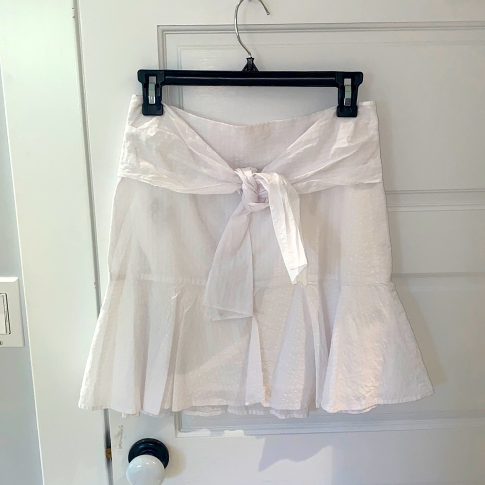 Club Monaco Skirt